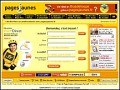 Dtails Pages Jaunes - annuaire tlphonique de professionnels en France