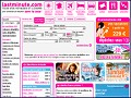 Dtails Lastminute : voyages last minute, sjours dernire minute pas cher