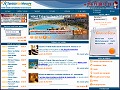 Dtails du site www.tunisiesurmesure.com